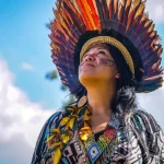 São Bernardo valoriza cultura indígena com ações de saúde nas aldeias.