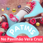 Diversão Sobre Rodas no Pavilhão Vera Cruz.