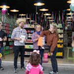 2º Arraiá do Centro Comercial Pauliceia Celebra Tradição.