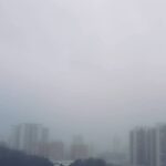 Frente Fria Traz Primeira Onda de Frio Intenso em Todo Estado.