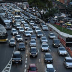 Trânsito em SP tem queda nos sinistros com vítimas e estabilidade nas mortes no 1º semestre de 2025