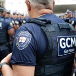 GCM de São Bernardo registra quase 3 mil ocorrências em agosto