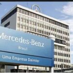 Mercedes-Benz abre 200 vagas temporárias em São Bernardo