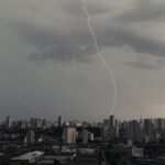 Defesa Civil: Alerta Máximo em São Paulo