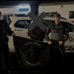 Briga no trânsito leva à apreensão arma de fogo e prisão na Paulicéia