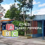 Fiação da bomba da EMEB Arlindo Ferreira é regularizada após cobranças da comunidade